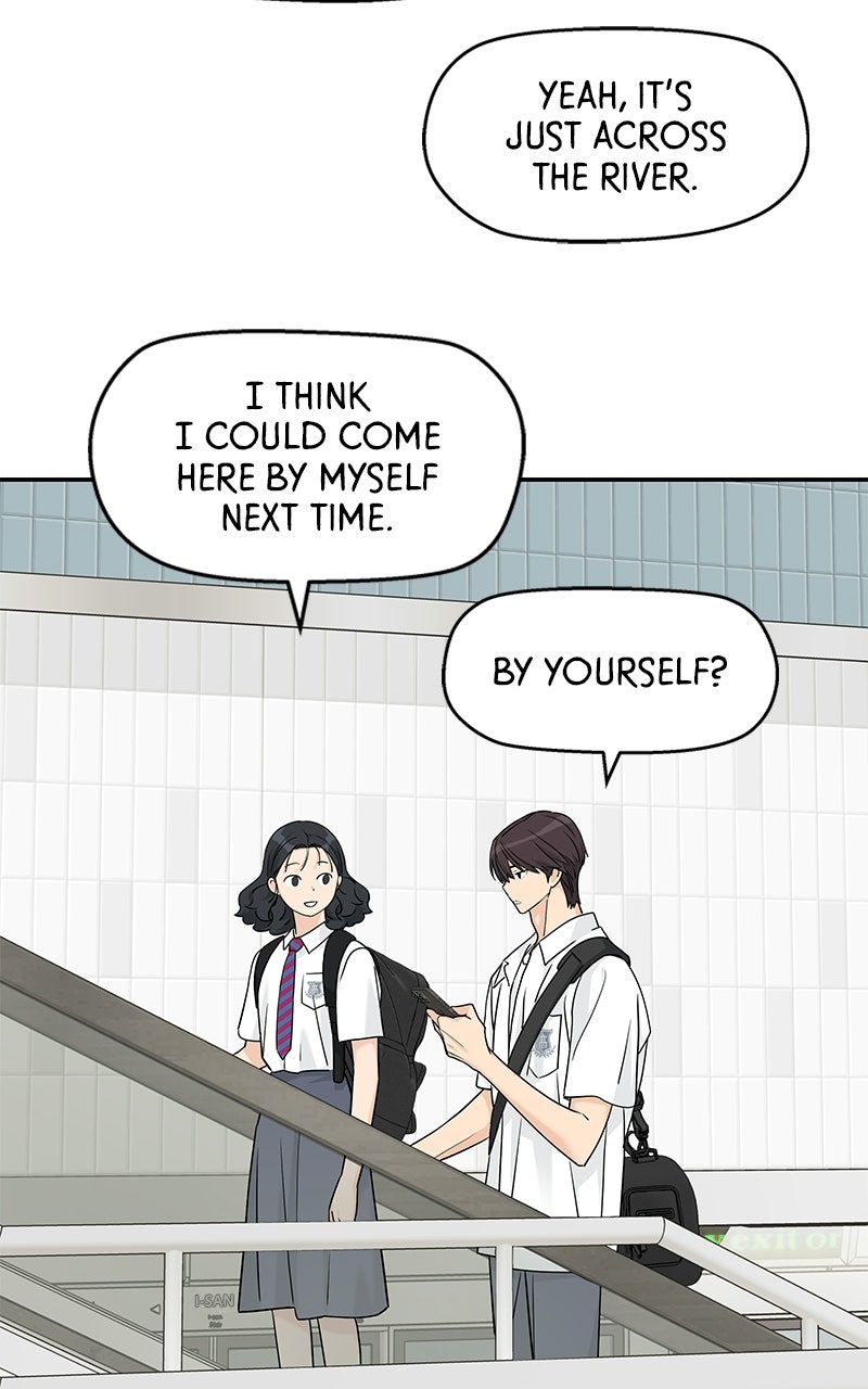 Read Press Play, Sami chapter 72 image 2 on Lezhin