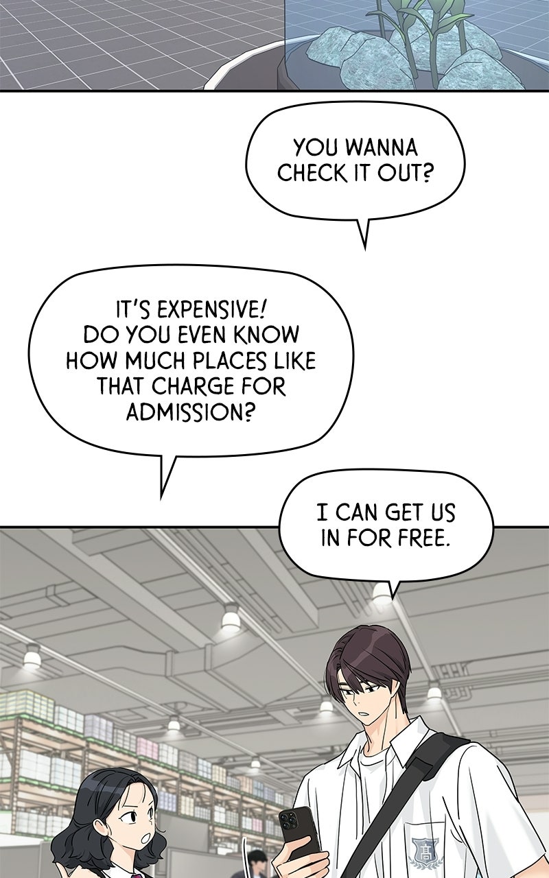 Read Press Play, Sami chapter 72 image 32 on Lezhin