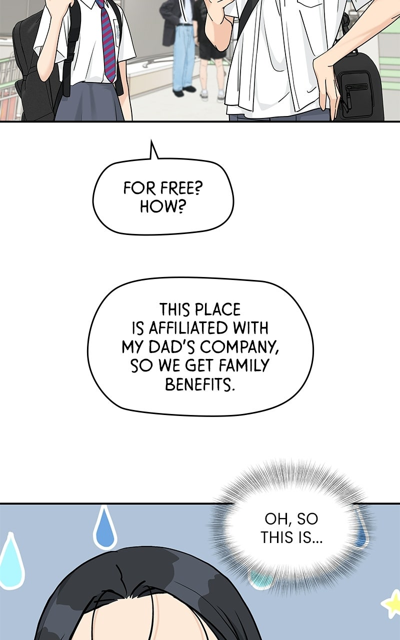 Read Press Play, Sami chapter 72 image 33 on Lezhin