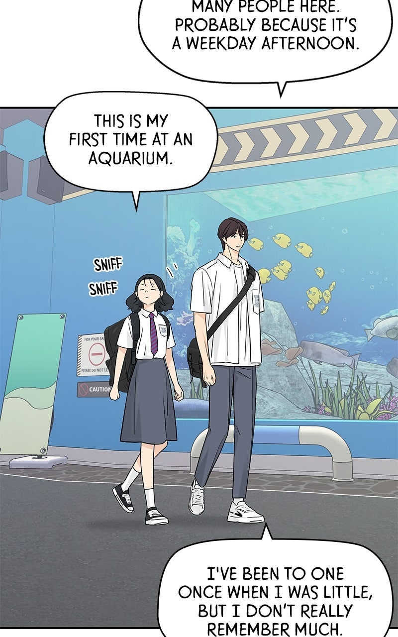 Read Press Play, Sami chapter 72 image 36 on Lezhin