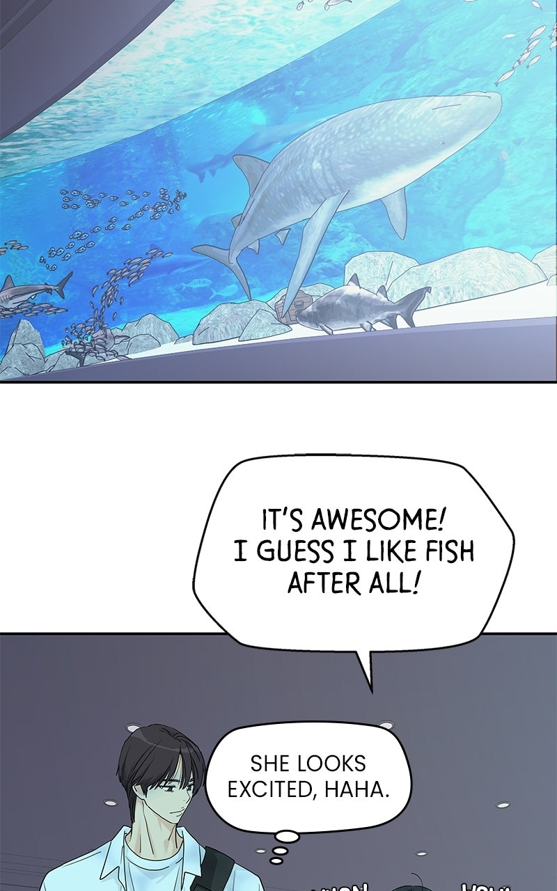 Read Press Play, Sami chapter 72 image 39 on Lezhin
