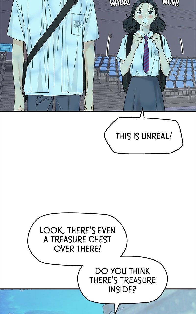 Read Press Play, Sami chapter 72 image 40 on Lezhin