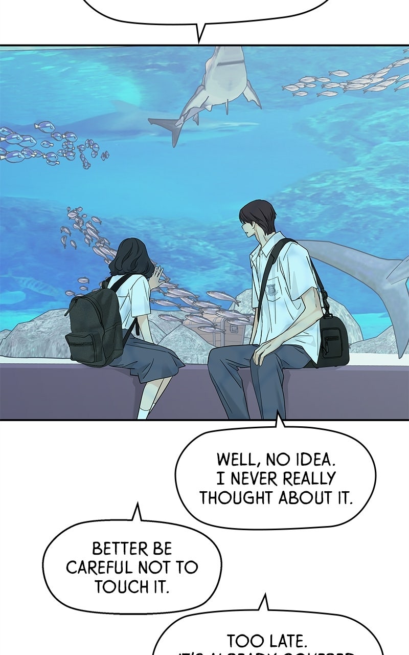 Read Press Play, Sami chapter 72 image 42 on Lezhin