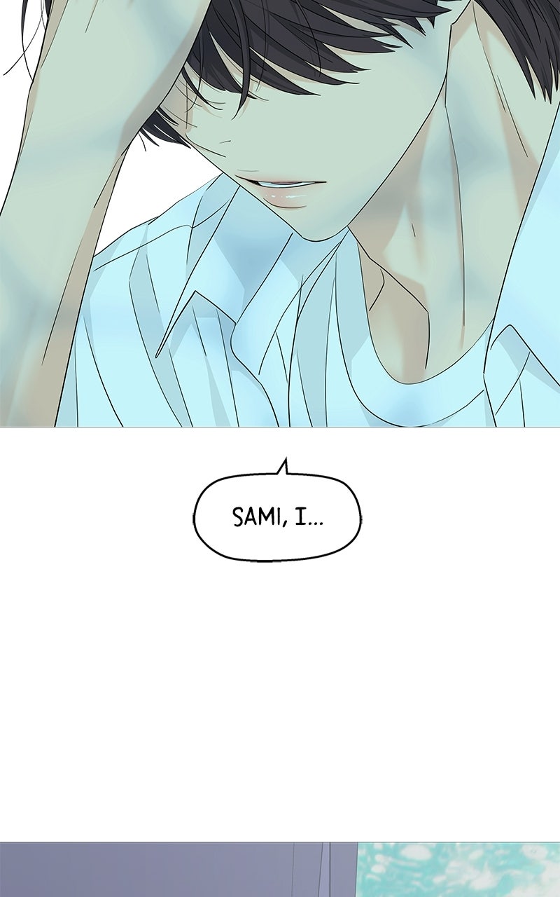 Read Press Play, Sami chapter 72 image 47 on Lezhin