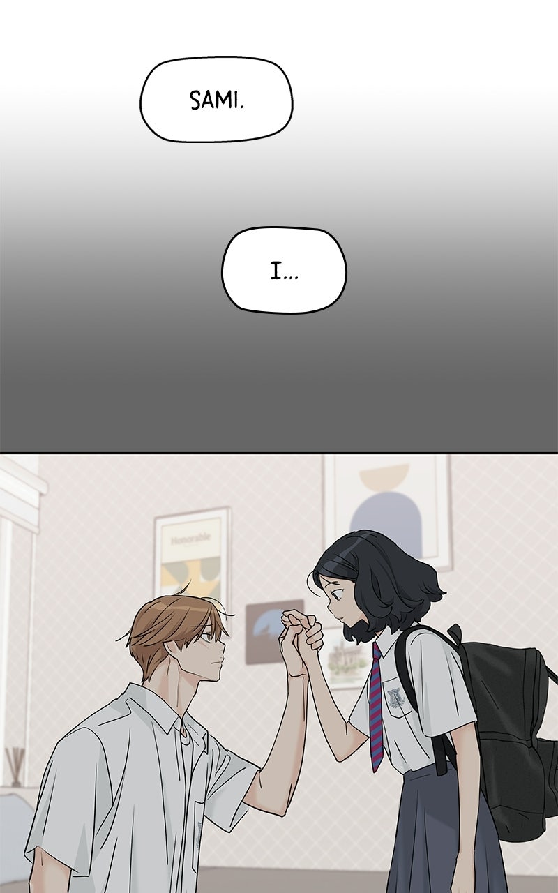 Read Press Play, Sami chapter 72 image 49 on Lezhin