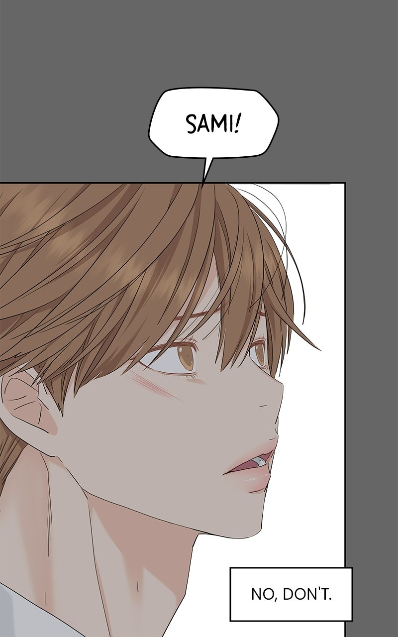 Read Press Play, Sami chapter 72 image 52 on Lezhin