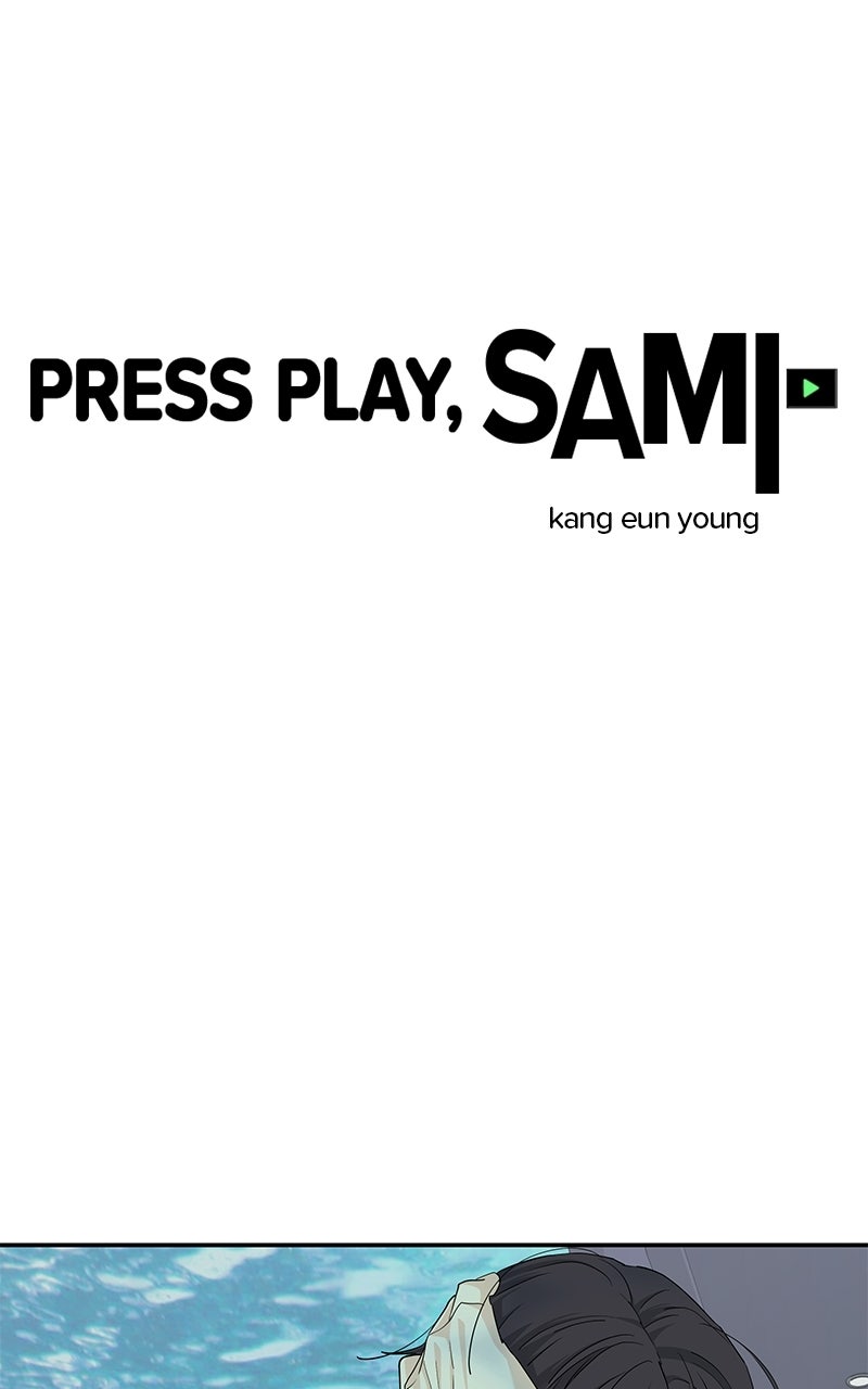 Read Press Play, Sami chapter 72 image 60 on Lezhin