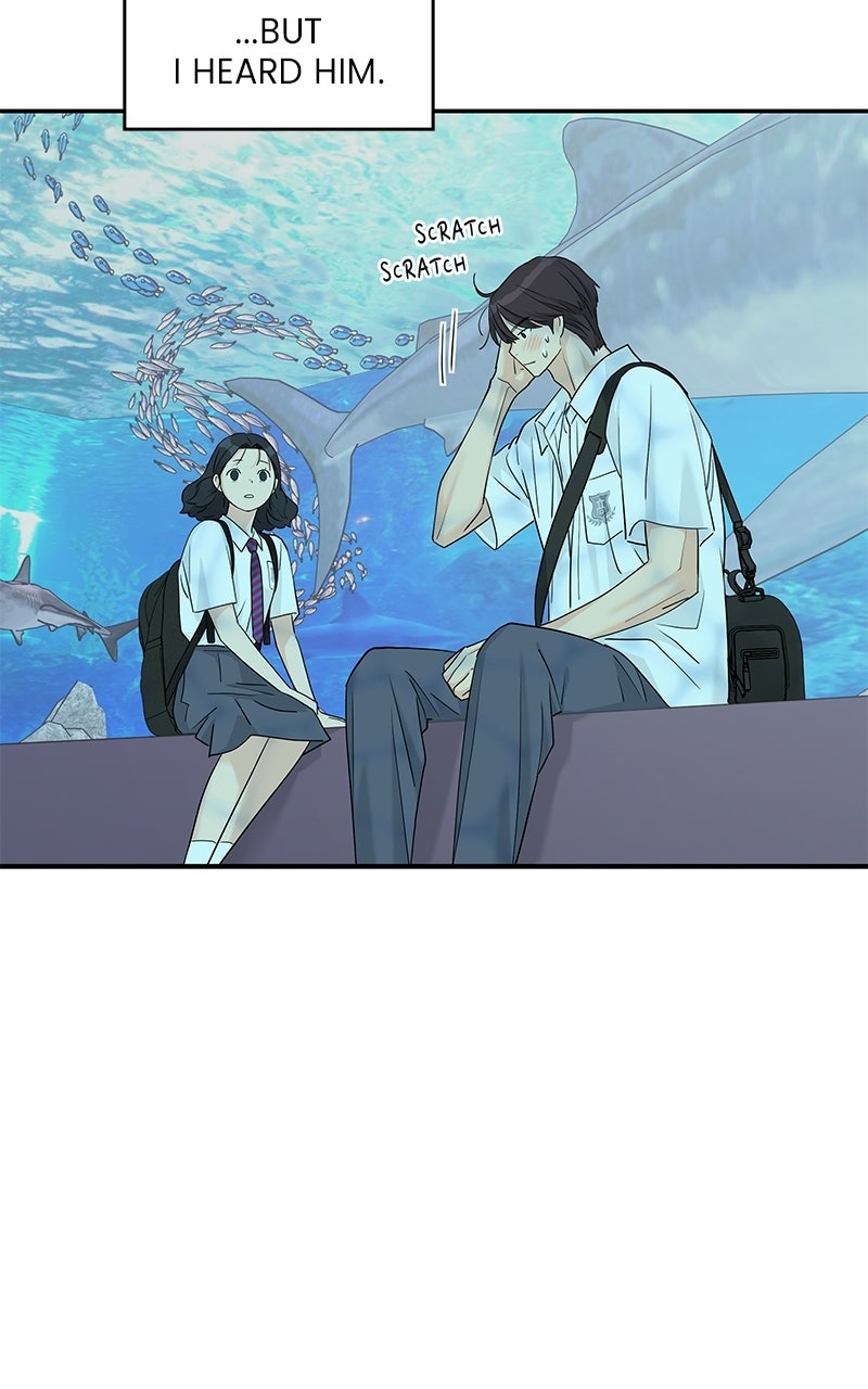 Read Press Play, Sami chapter 72 image 62 on Lezhin