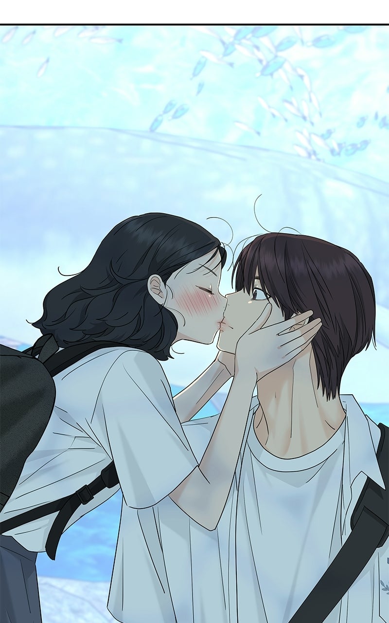 Read Press Play, Sami chapter 72 image 67 on Lezhin