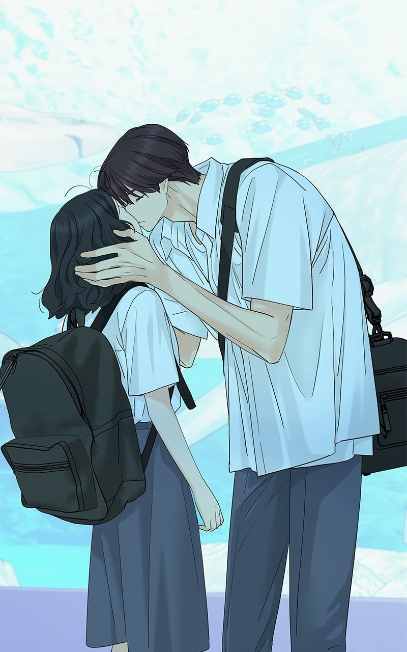 Read Press Play, Sami chapter 73 image 15 on Lezhin