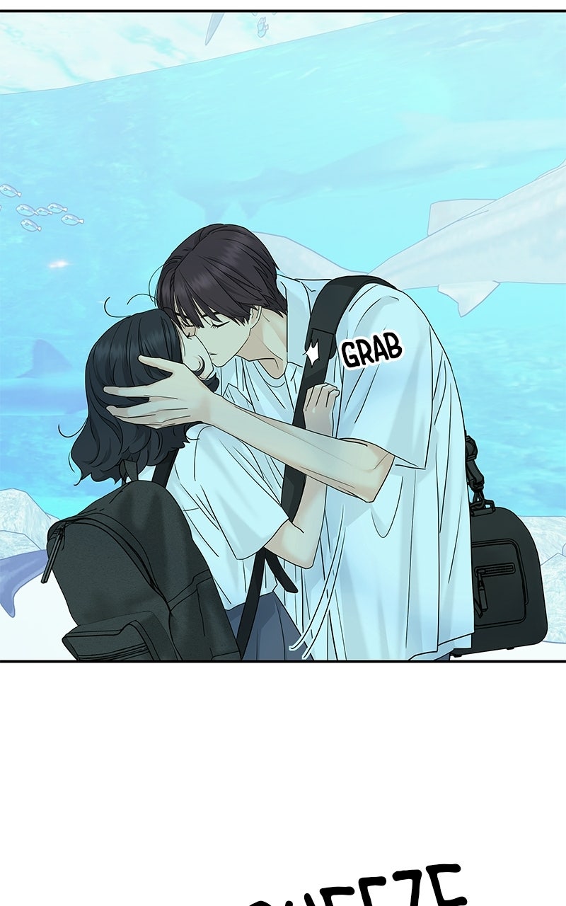 Read Press Play, Sami chapter 73 image 21 on Lezhin