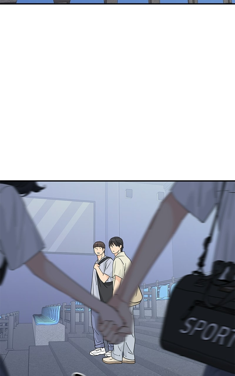 Read Press Play, Sami chapter 73 image 26 on Lezhin