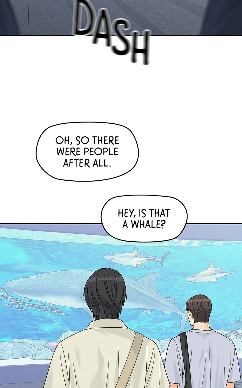 Read Press Play, Sami chapter 73 image 27 on Lezhin