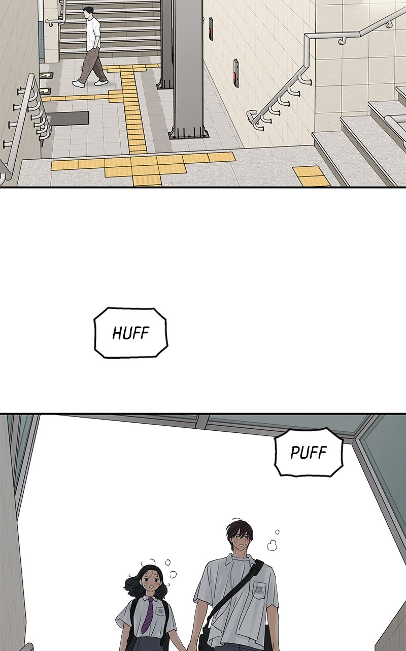 Read Press Play, Sami chapter 73 image 29 on Lezhin