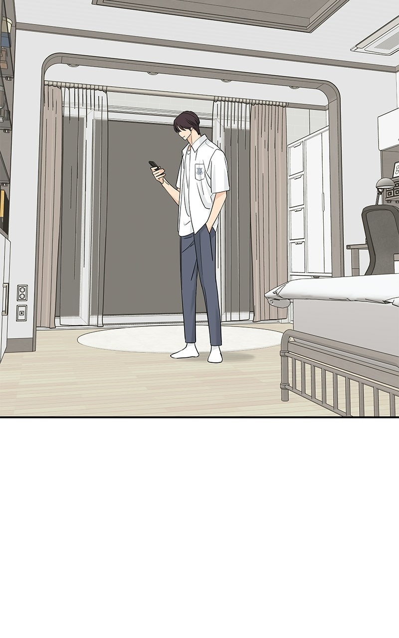 Read Press Play, Sami chapter 73 image 38 on Lezhin