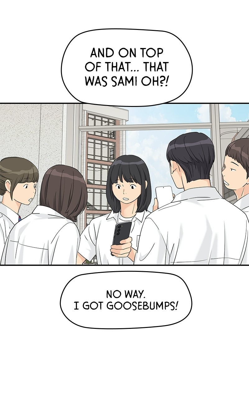 Read Press Play, Sami chapter 73 image 44 on Lezhin