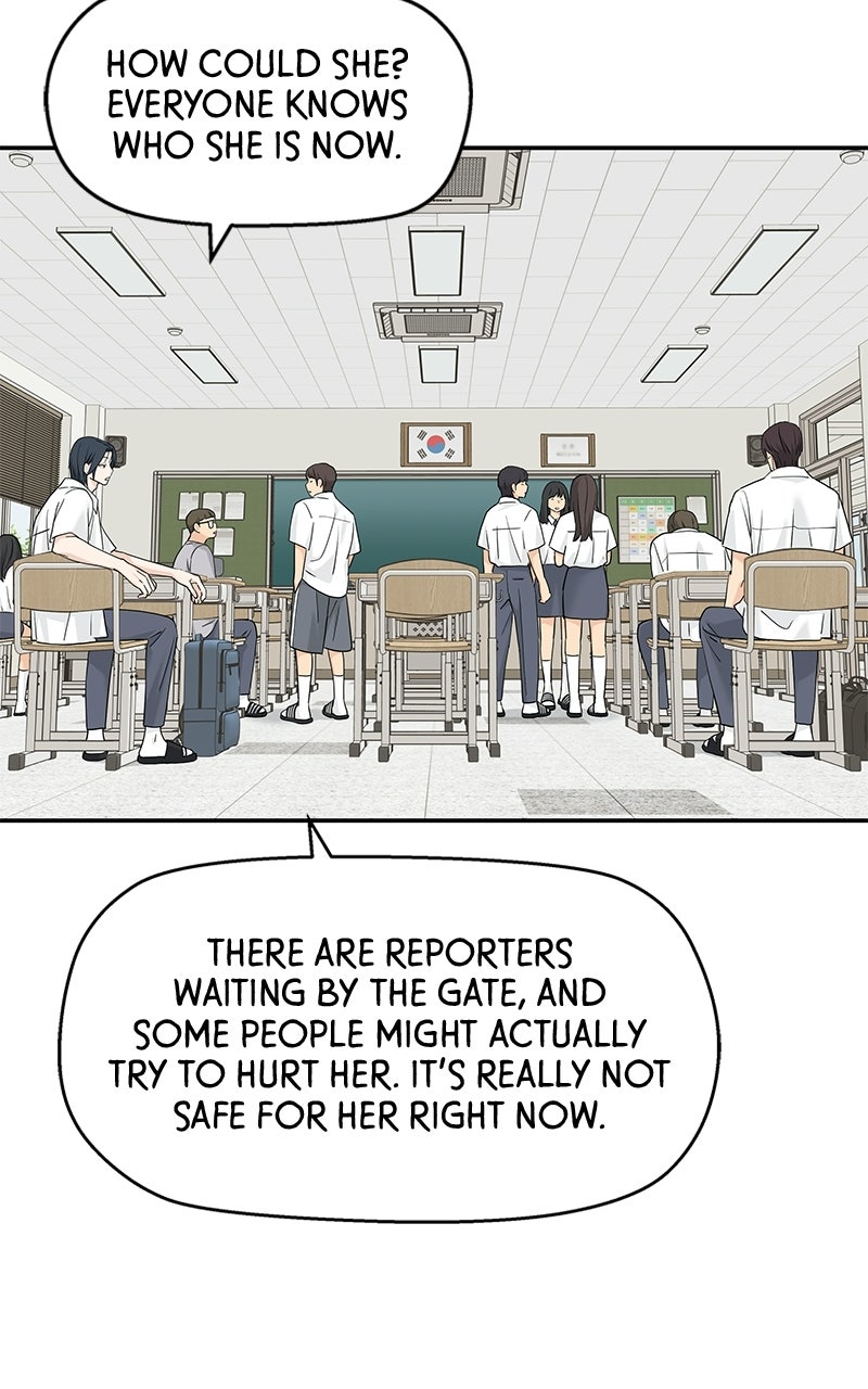 Read Press Play, Sami chapter 73 image 58 on Lezhin