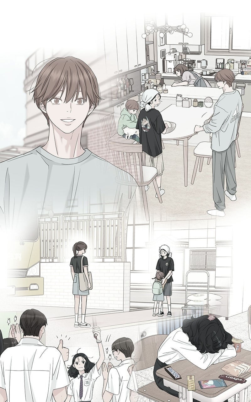Read Press Play, Sami chapter 74 image 16 on Lezhin