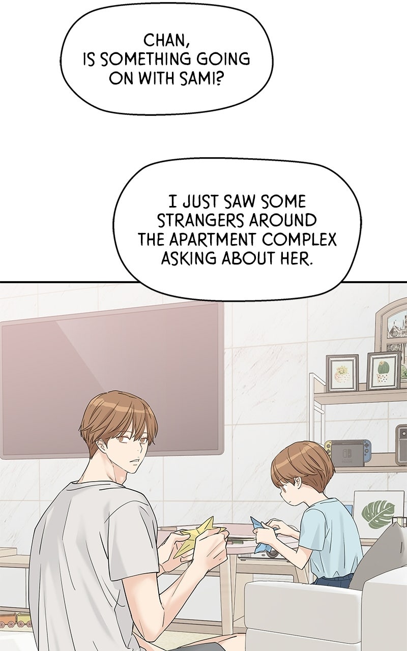 Read Press Play, Sami chapter 74 image 21 on Lezhin