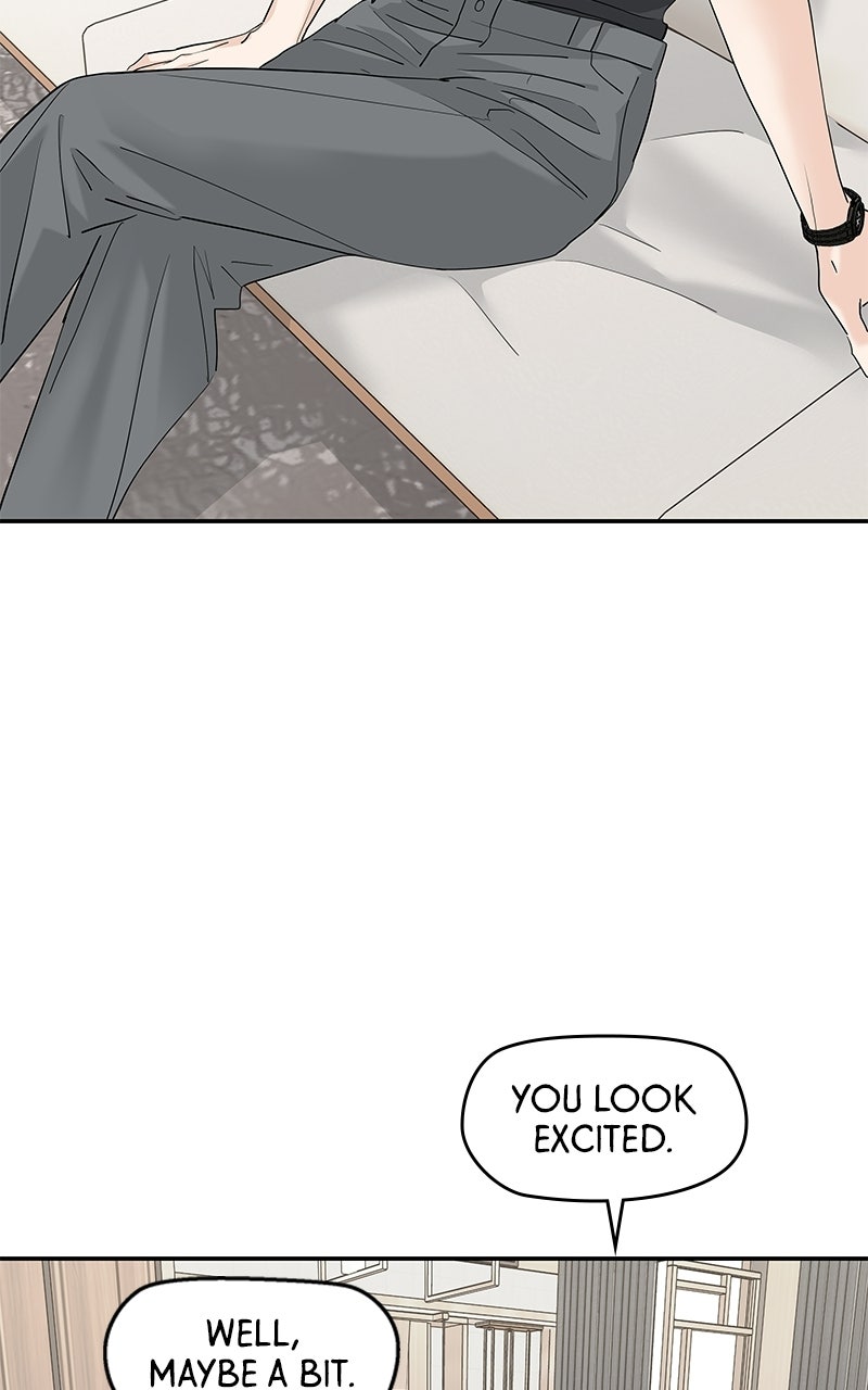 Read Press Play, Sami chapter 74 image 3 on Lezhin