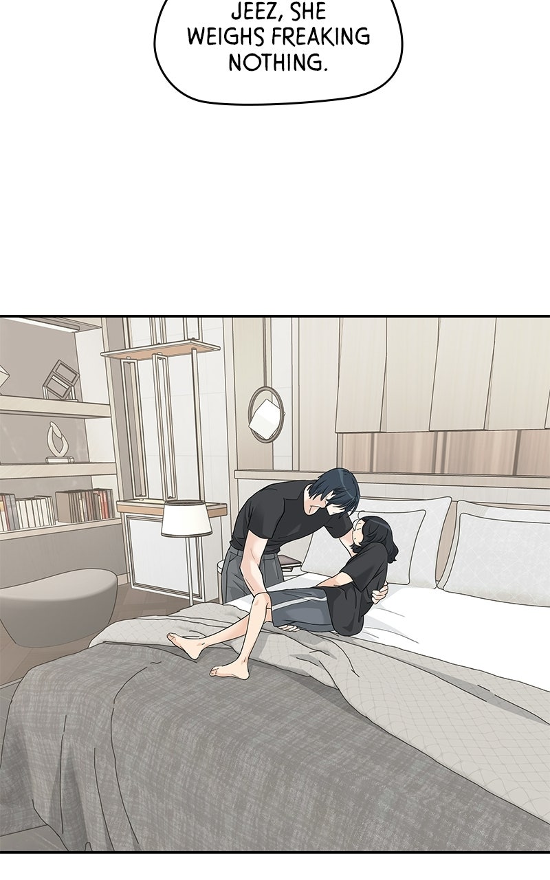 Read Press Play, Sami chapter 74 image 37 on Lezhin