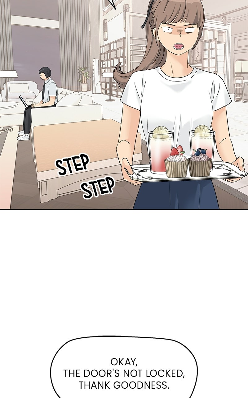 Read Press Play, Sami chapter 74 image 46 on Lezhin