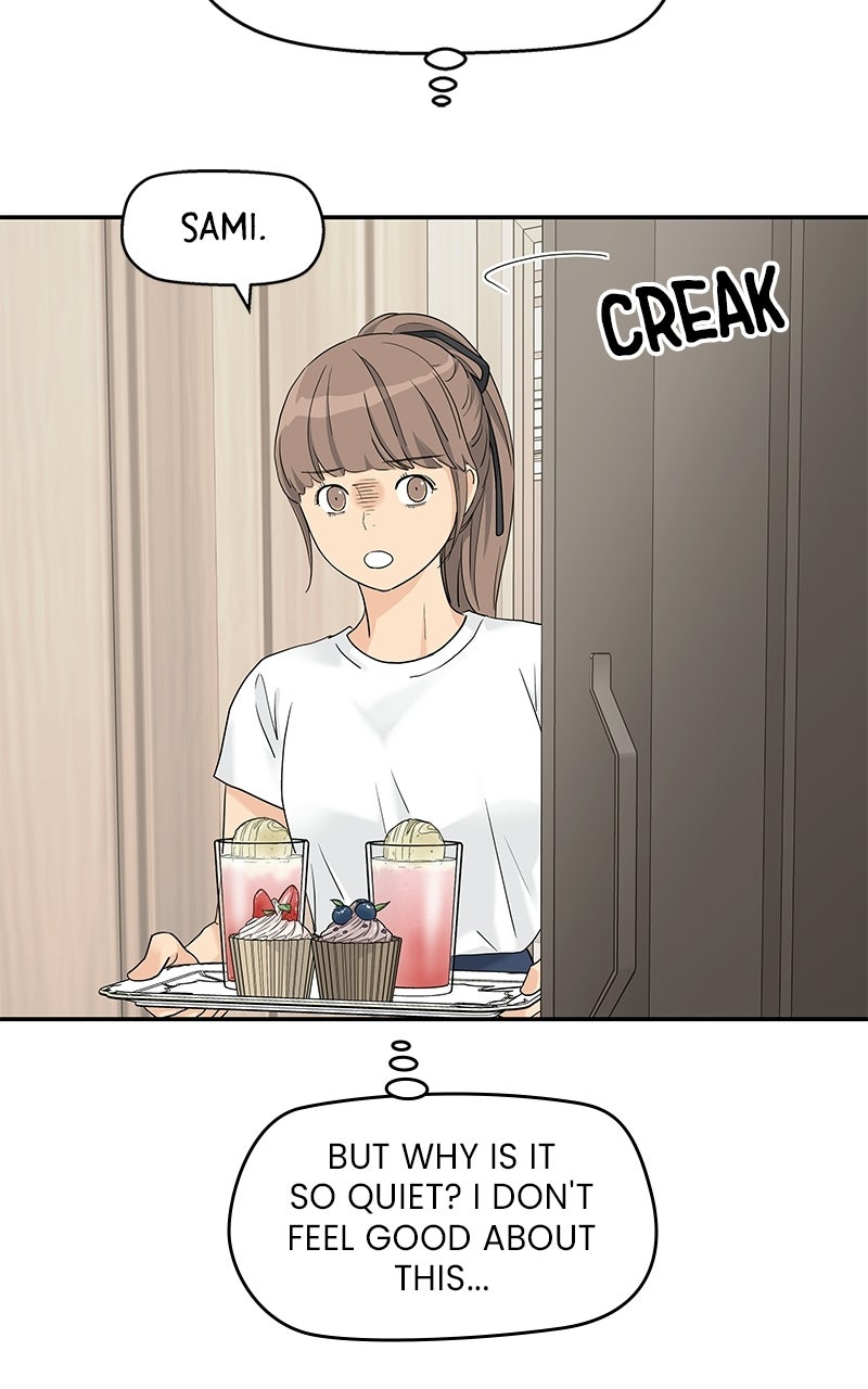 Read Press Play, Sami chapter 74 image 47 on Lezhin