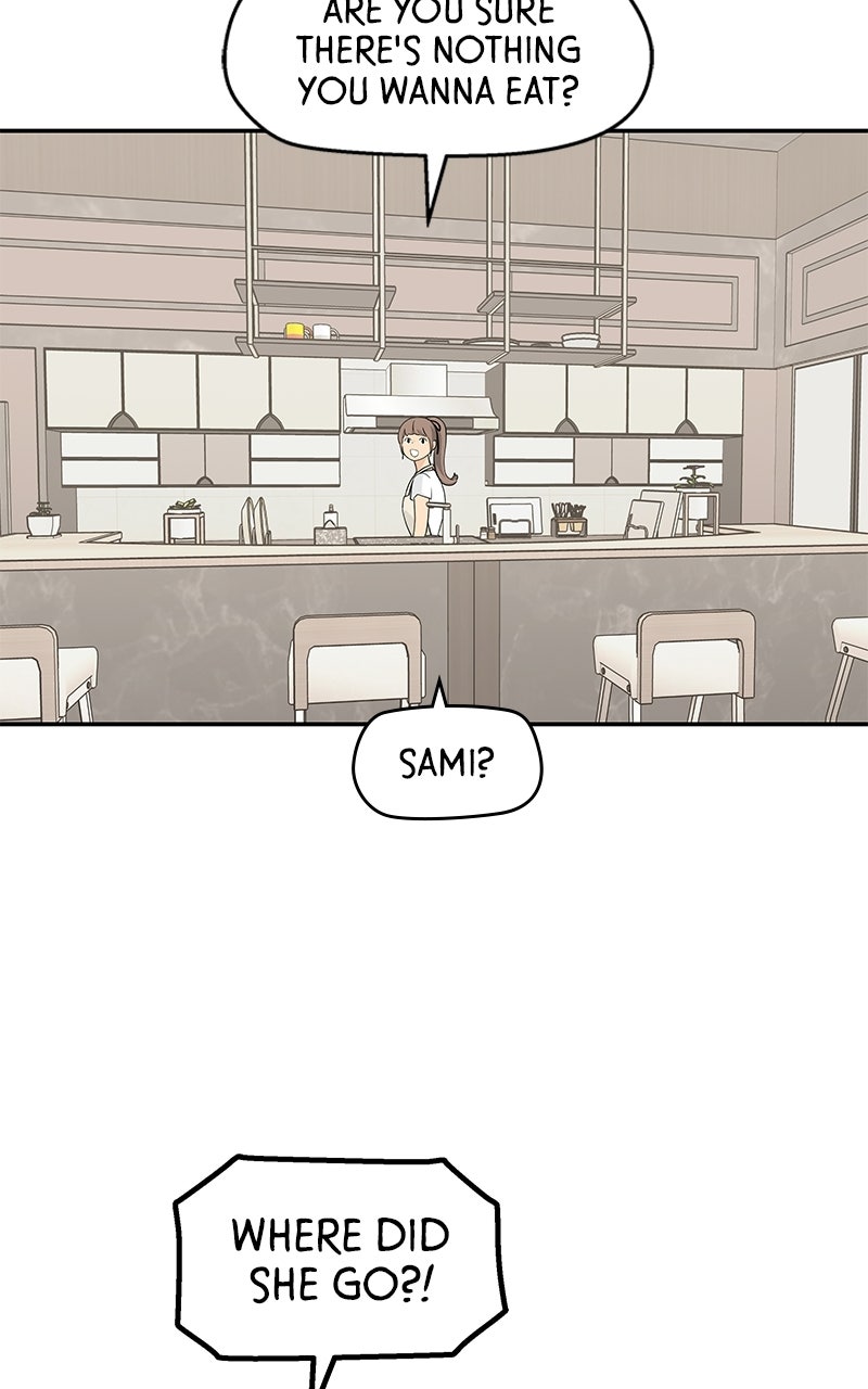 Read Press Play, Sami chapter 74 image 60 on Lezhin