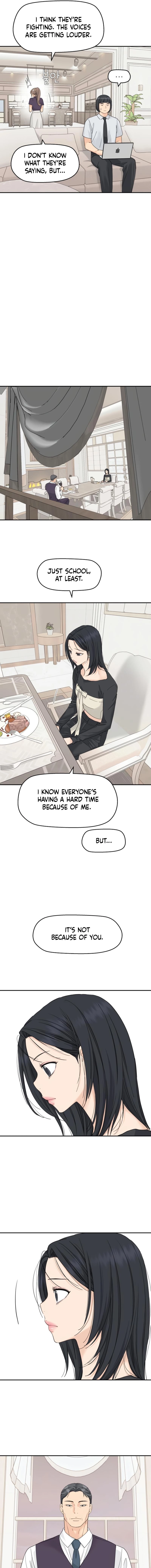 Read Press Play, Sami chapter 76 image 2 on Lezhin
