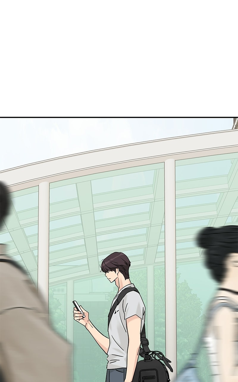 Read Press Play, Sami chapter 78 image 1 on Lezhin
