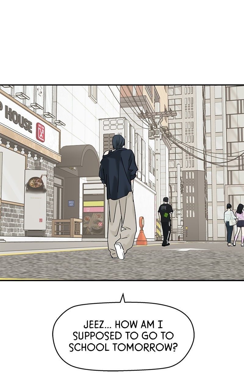 Read Press Play, Sami chapter 78 image 18 on Lezhin