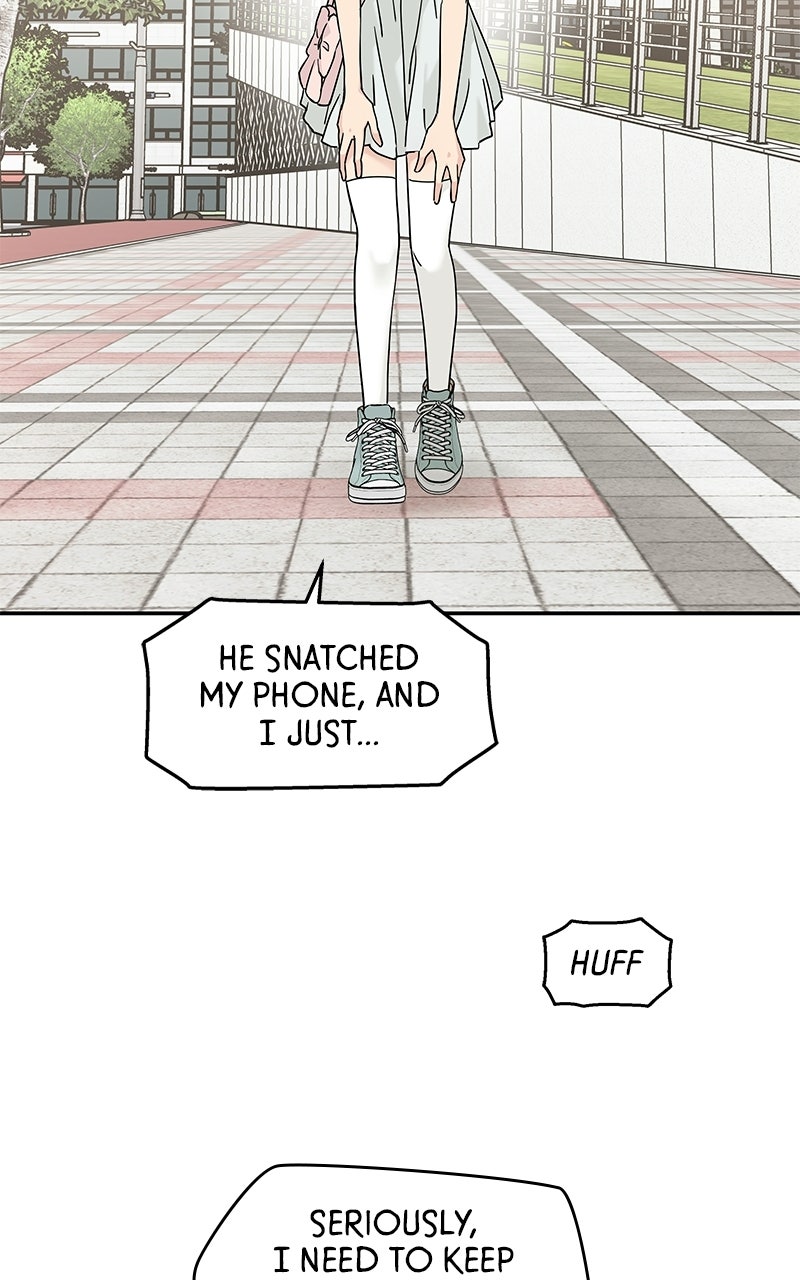Read Press Play, Sami chapter 78 image 21 on Lezhin