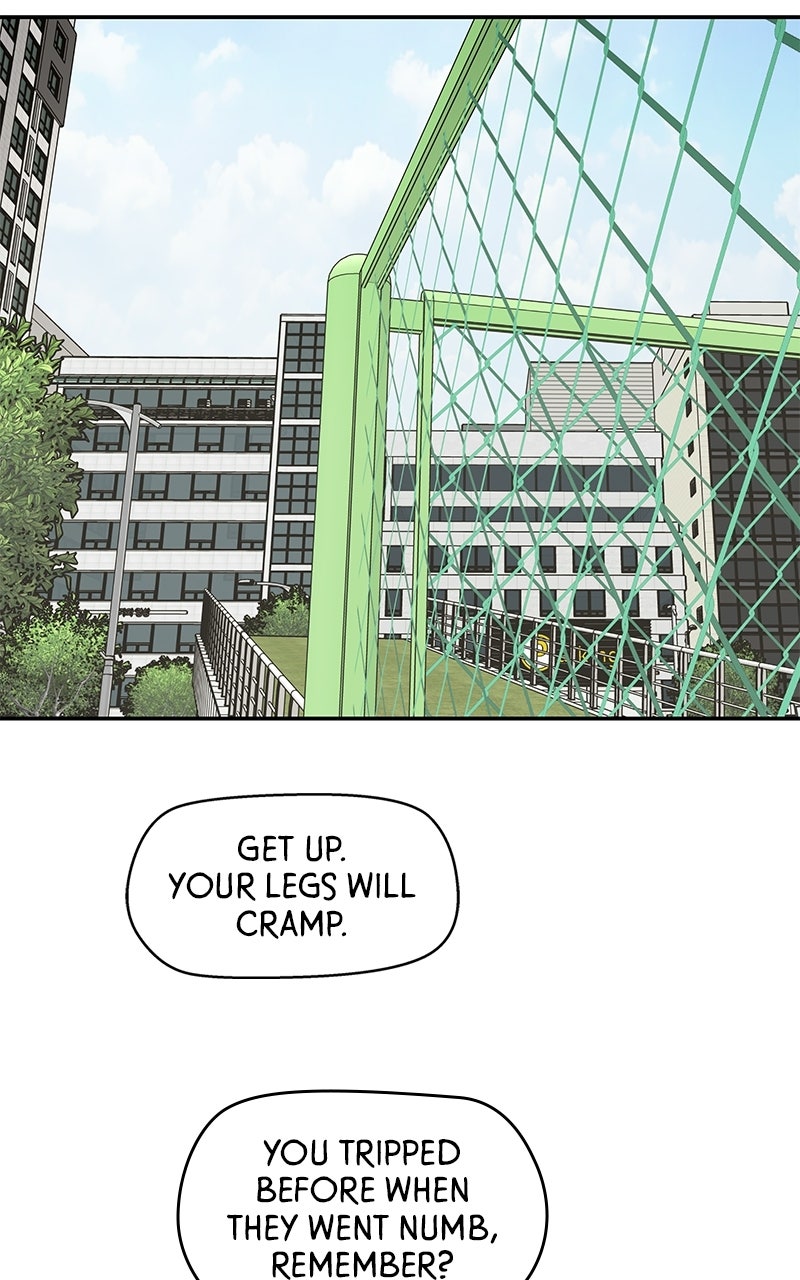 Read Press Play, Sami chapter 78 image 33 on Lezhin