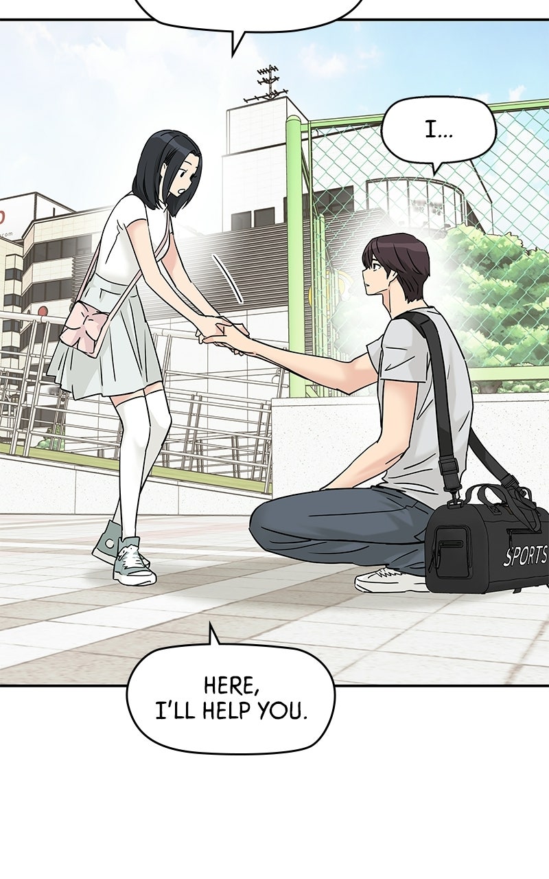 Read Press Play, Sami chapter 78 image 34 on Lezhin