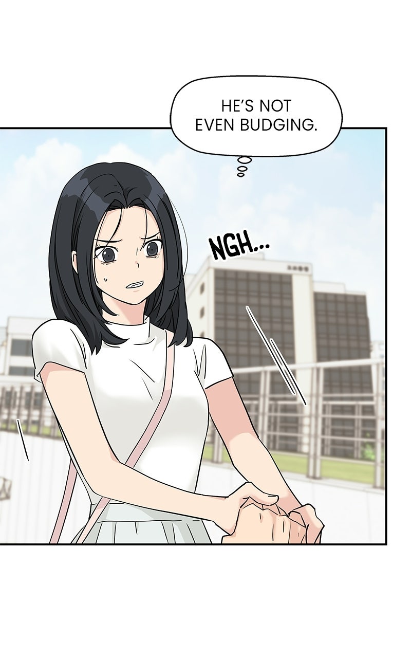 Read Press Play, Sami chapter 78 image 35 on Lezhin