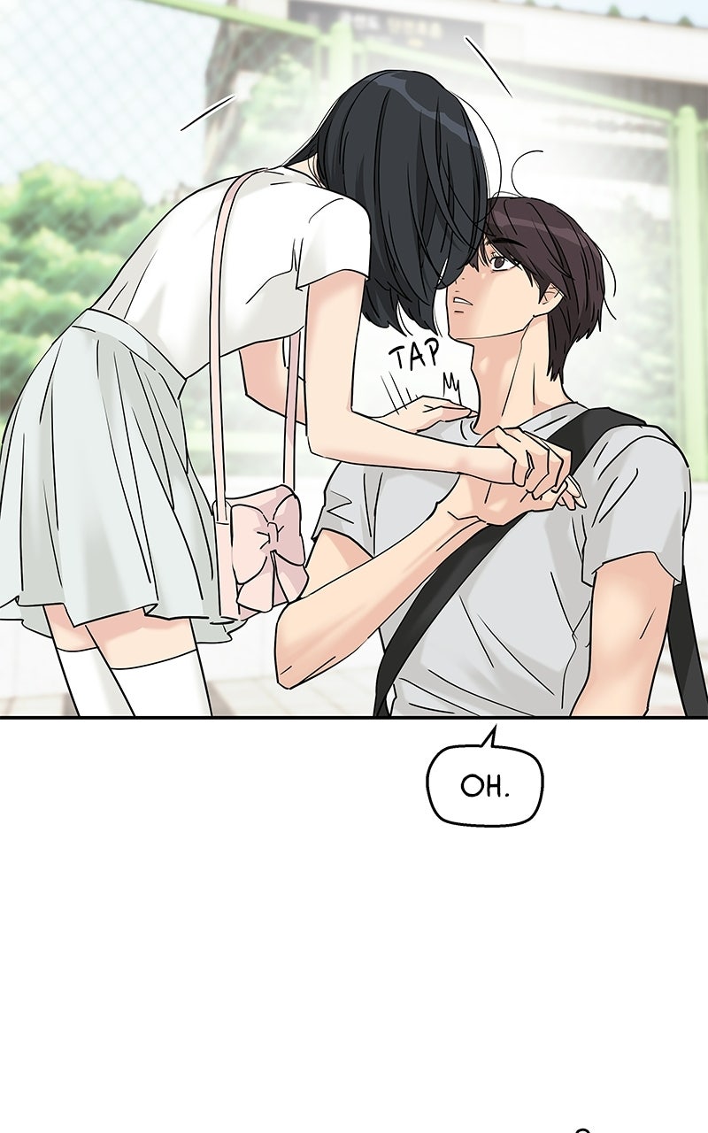 Read Press Play, Sami chapter 78 image 39 on Lezhin