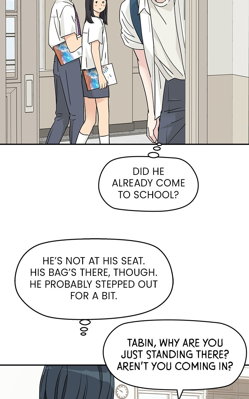 Read Press Play, Sami chapter 78 image 58 on Lezhin