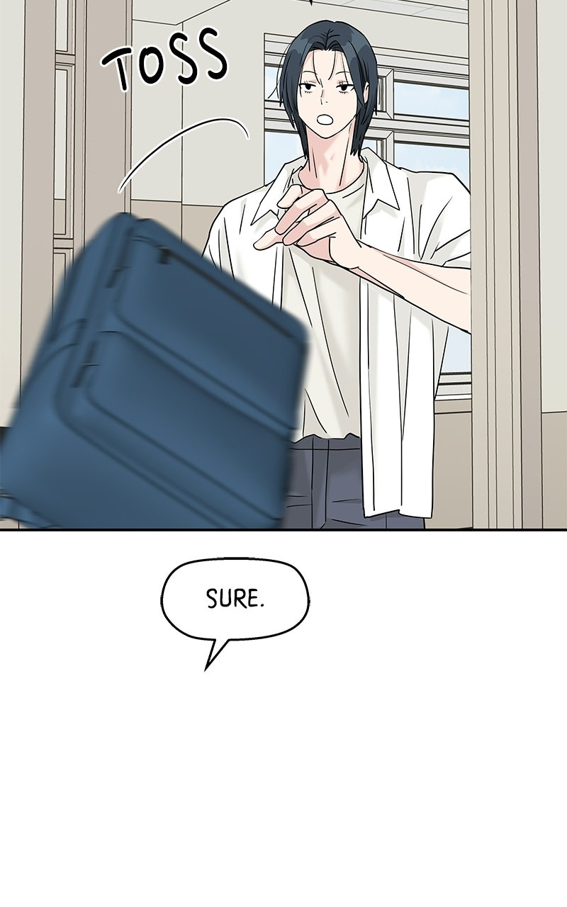 Read Press Play, Sami chapter 78 image 60 on Lezhin