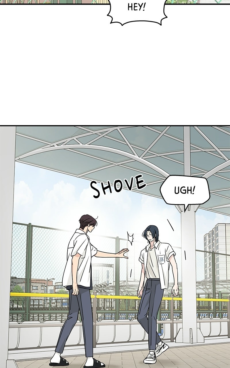 Read Press Play, Sami chapter 78 image 64 on Lezhin