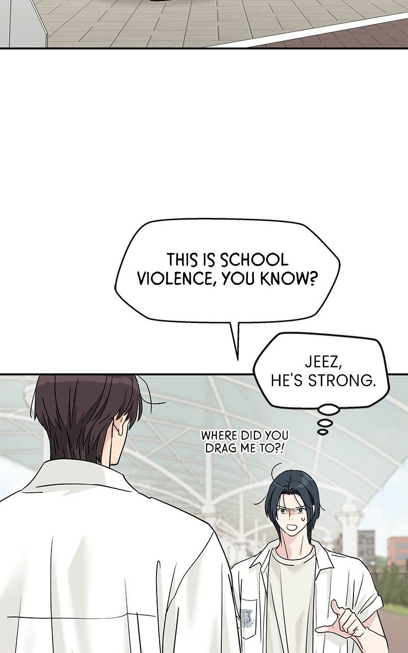Read Press Play, Sami chapter 78 image 65 on Lezhin