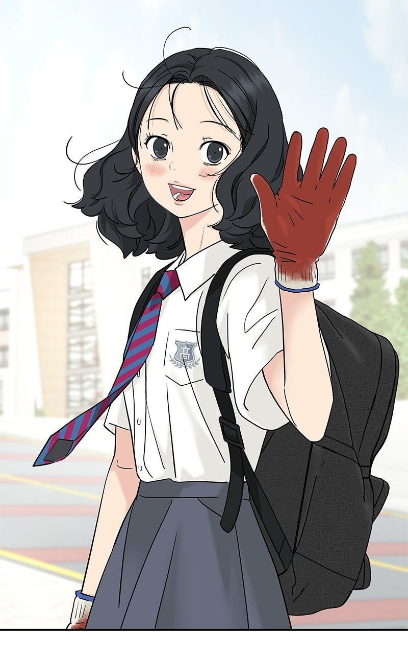 Read Press Play, Sami chapter 78 image 79 on Lezhin