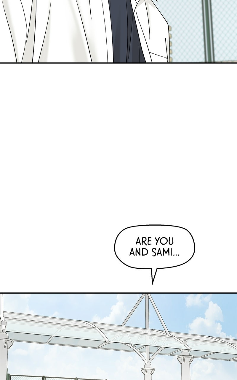 Read Press Play, Sami chapter 78 image 86 on Lezhin