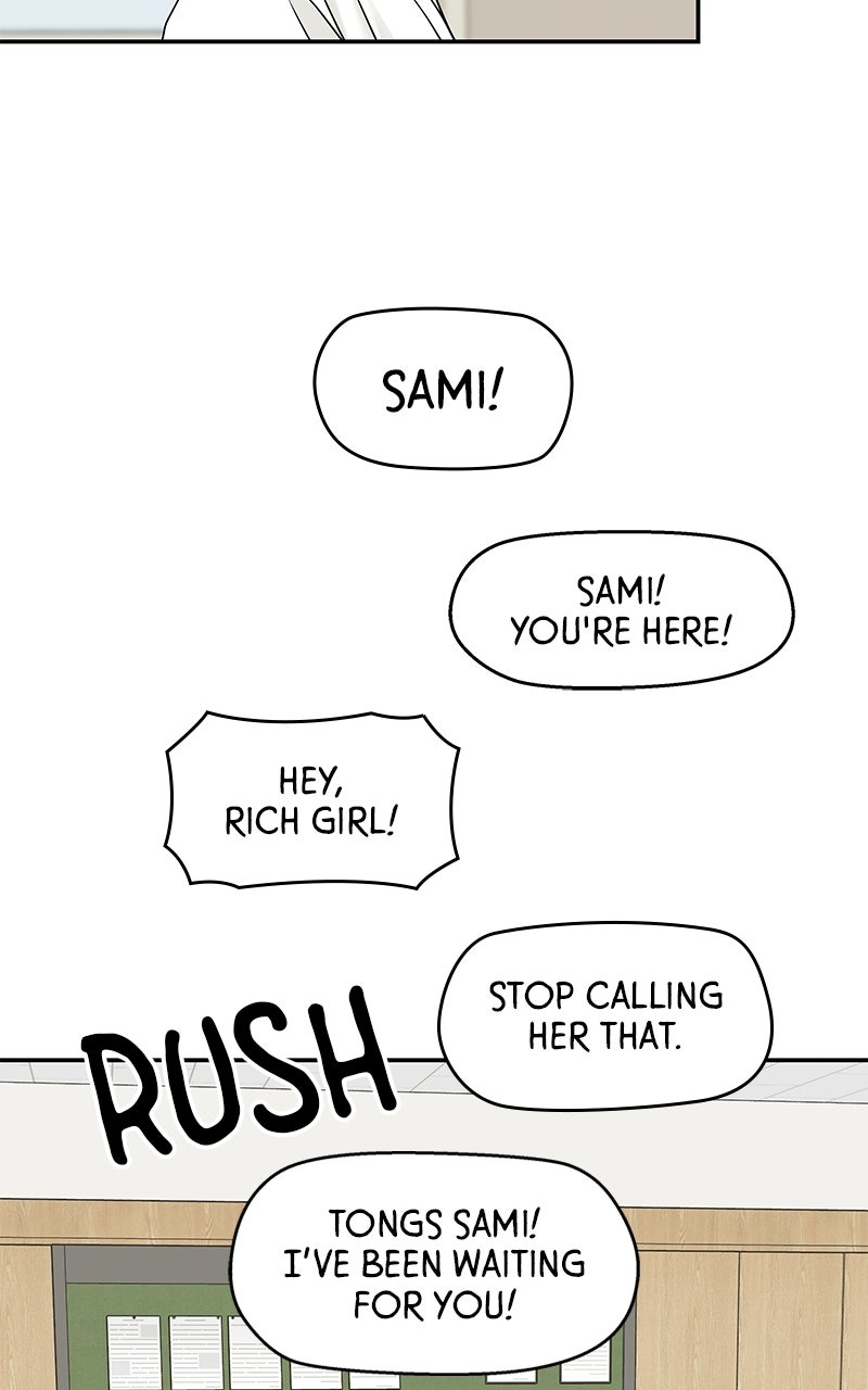 Read Press Play, Sami chapter 79 image 15 on Lezhin