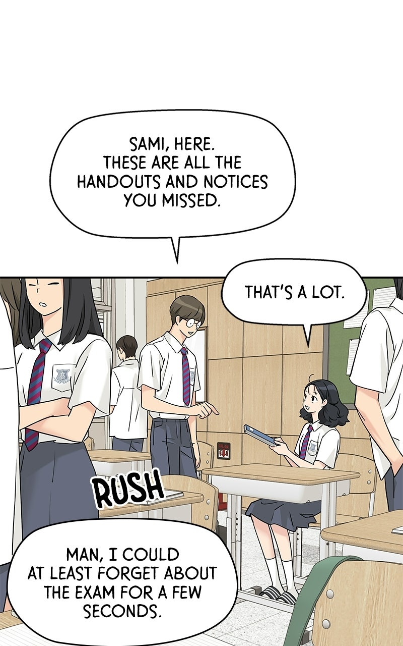 Read Press Play, Sami chapter 79 image 21 on Lezhin