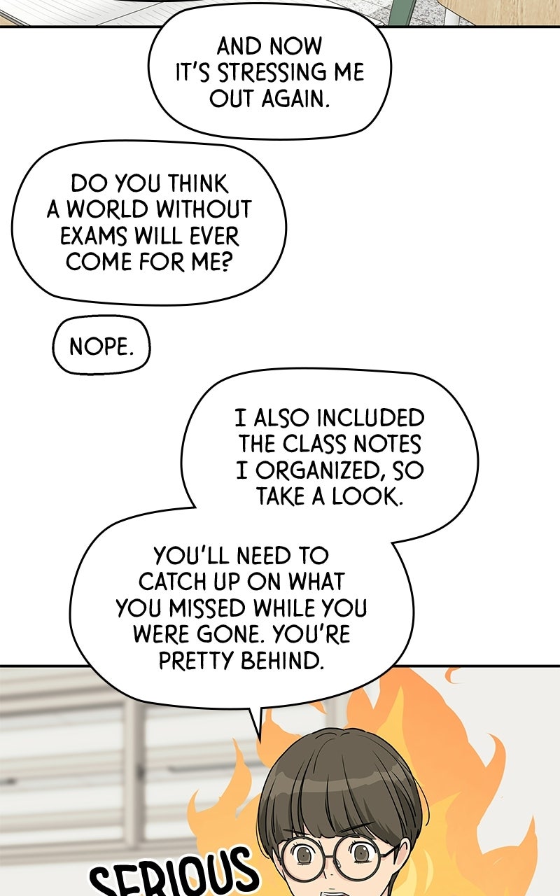 Read Press Play, Sami chapter 79 image 22 on Lezhin