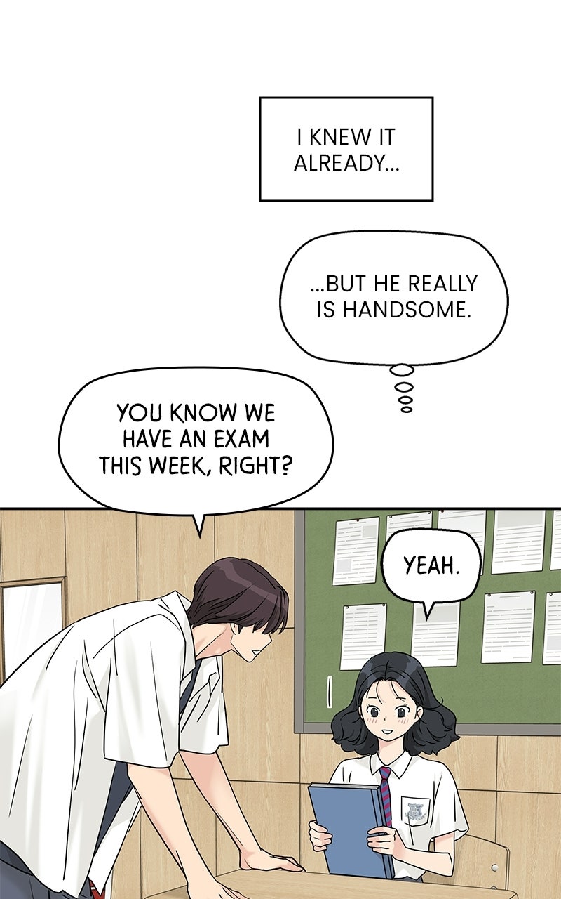 Read Press Play, Sami chapter 79 image 34 on Lezhin