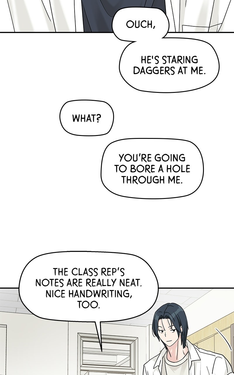 Read Press Play, Sami chapter 79 image 42 on Lezhin