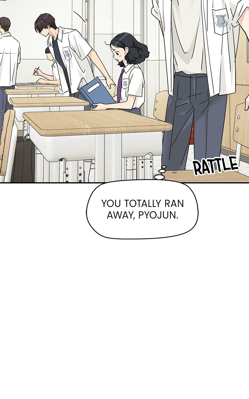 Read Press Play, Sami chapter 79 image 43 on Lezhin