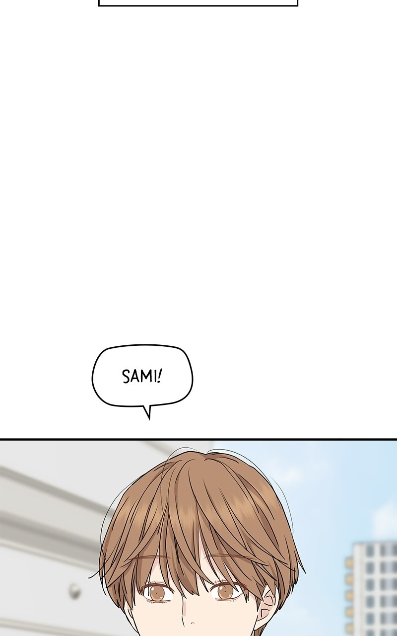 Read Press Play, Sami chapter 79 image 45 on Lezhin