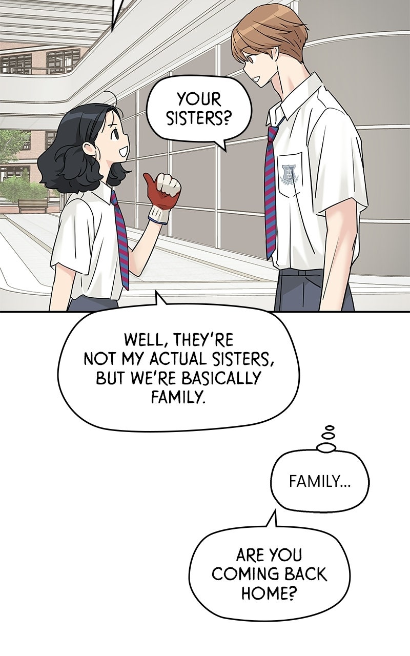 Read Press Play, Sami chapter 79 image 47 on Lezhin